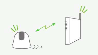 ilbo イルボ wifi