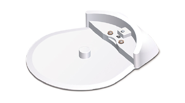 ilbo イルボ 専用充電台